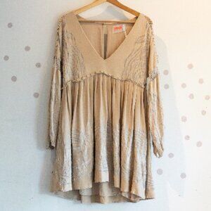 Free People | Starlight Mini Dress